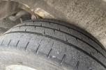 2010 Toyota HiAce, 2.5-117 D 4WD, 239430km m/innredning i varerom