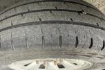 2010 Toyota HiAce, 2.5-117 D 4WD, 239430km m/innredning i varerom