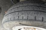 2010 Toyota HiAce, 2.5-117 D 4WD, 239430km m/innredning i varerom
