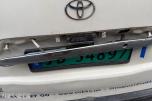 2010 Toyota HiAce, 2.5-117 D 4WD, 239430km m/innredning i varerom