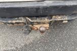 2010 Toyota HiAce, 2.5-117 D 4WD, 239430km m/innredning i varerom