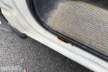 2010 Toyota HiAce, 2.5-117 D 4WD, 239430km m/innredning i varerom