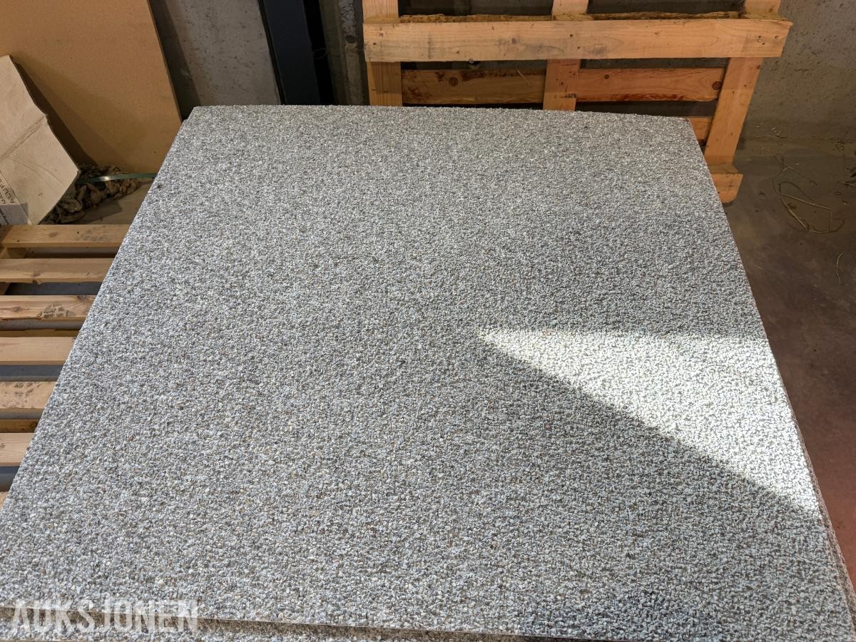 2024 Steni plater 119X126cm Utvendig kledning