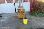 Bacho byggtørker Dieselvarmer 150kg 3 Fas