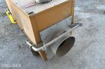 Bacho byggtørker Dieselvarmer 150kg 3 Fas