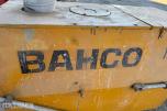 Bacho byggtørker Dieselvarmer 150kg 3 Fas