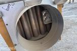 Bacho byggtørker Dieselvarmer 150kg 3 Fas