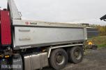 2017 Mercedes-Benz Arocs kombibil 6X4 m/Svingskive