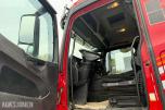 2017 Mercedes-Benz Arocs kombibil 6X4 m/Svingskive