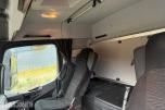 2017 Mercedes-Benz Arocs kombibil 6X4 m/Svingskive