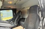 2017 Mercedes-Benz Arocs kombibil 6X4 m/Svingskive