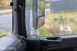 2017 Mercedes-Benz Arocs kombibil 6X4 m/Svingskive