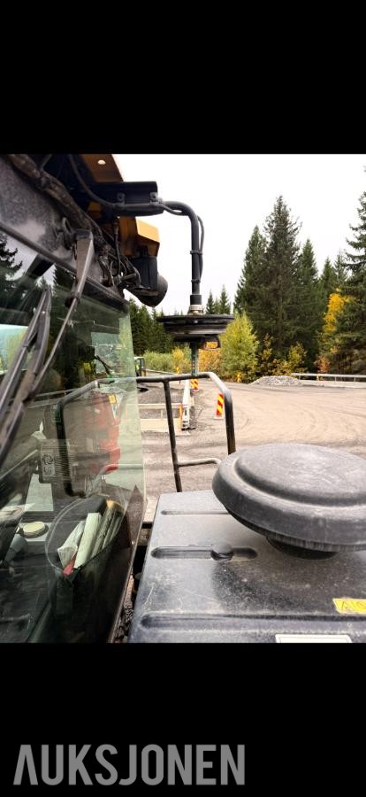 2015 Cat 950M Hjullaster Ca 5900timer