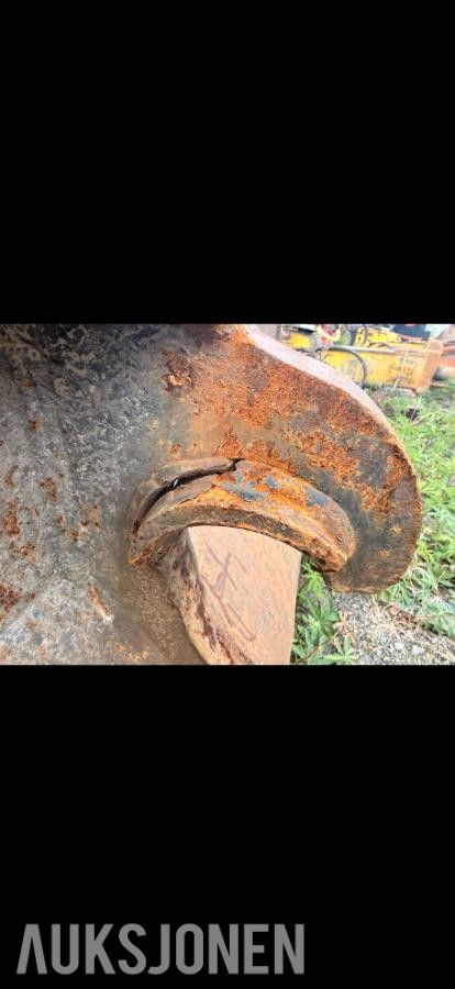 2015 Cat 950M Hjullaster Ca 5900timer