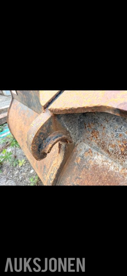 2015 Cat 950M Hjullaster Ca 5900timer