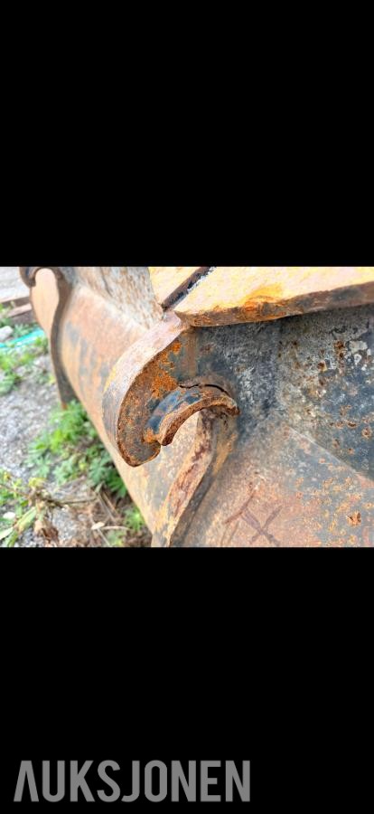 2015 Cat 950M Hjullaster Ca 5900timer