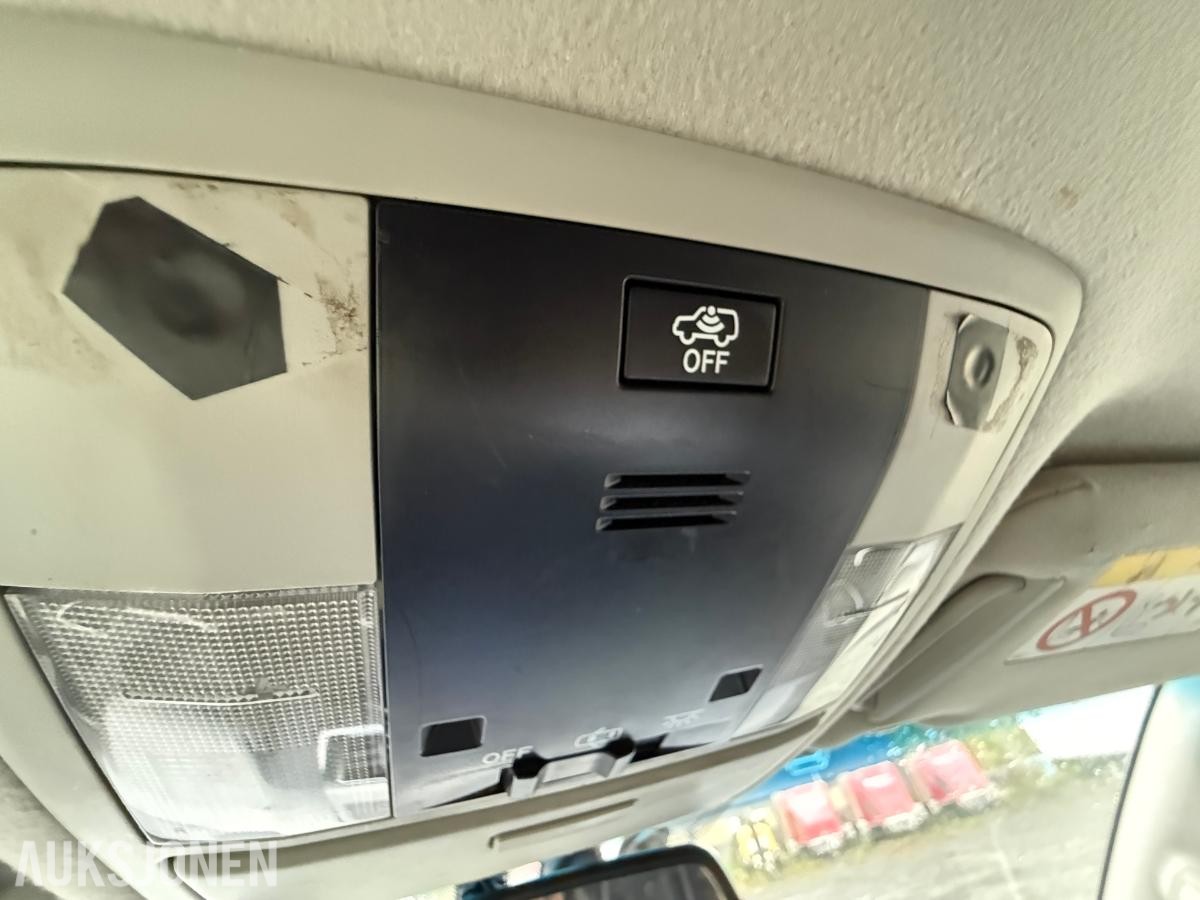 2014 Toyota Land Cruiser, 3.0-190 D 4WD, 293775km Eu godkjent
