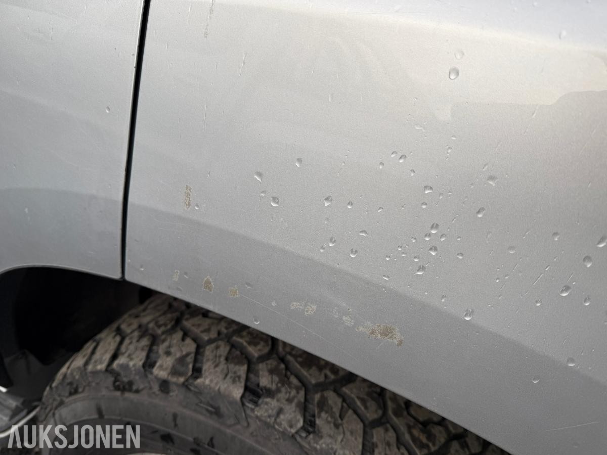 2014 Toyota Land Cruiser, 3.0-190 D 4WD, 293775km Eu godkjent