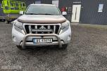 2014 Toyota Land Cruiser, 3.0-190 D 4WD, 293775km Eu godkjent