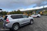 2014 Toyota Land Cruiser, 3.0-190 D 4WD, 293775km Eu godkjent