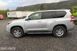 2014 Toyota Land Cruiser, 3.0-190 D 4WD, 293775km Eu godkjent