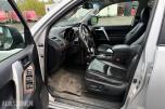 2014 Toyota Land Cruiser, 3.0-190 D 4WD, 293775km Eu godkjent