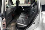 2014 Toyota Land Cruiser, 3.0-190 D 4WD, 293775km Eu godkjent