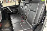 2014 Toyota Land Cruiser, 3.0-190 D 4WD, 293775km Eu godkjent