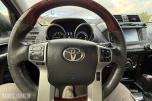 2014 Toyota Land Cruiser, 3.0-190 D 4WD, 293775km Eu godkjent