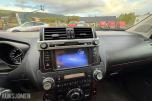 2014 Toyota Land Cruiser, 3.0-190 D 4WD, 293775km Eu godkjent