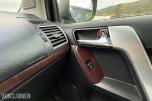 2014 Toyota Land Cruiser, 3.0-190 D 4WD, 293775km Eu godkjent