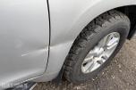 2014 Toyota Land Cruiser, 3.0-190 D 4WD, 293775km Eu godkjent