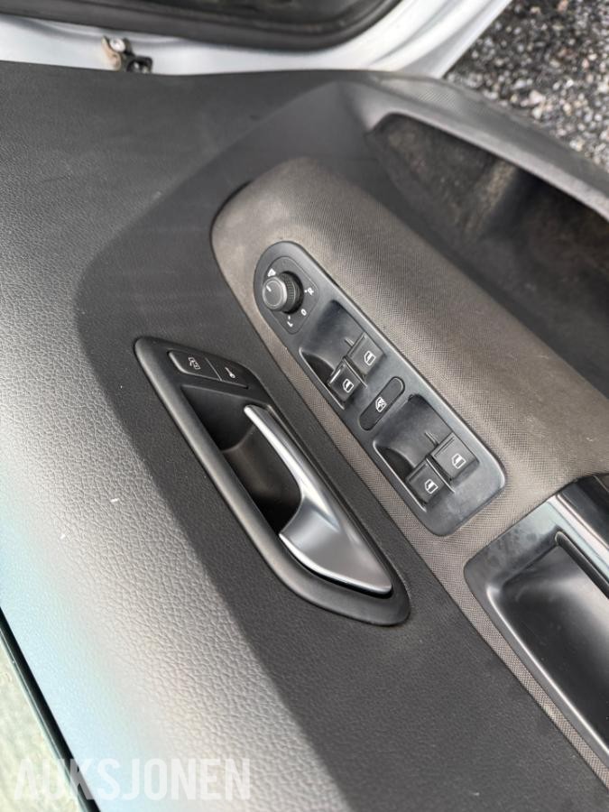 2018 Volkswagen Amarok, 3,0 TDI 204hk 4Motion aut, 188994km