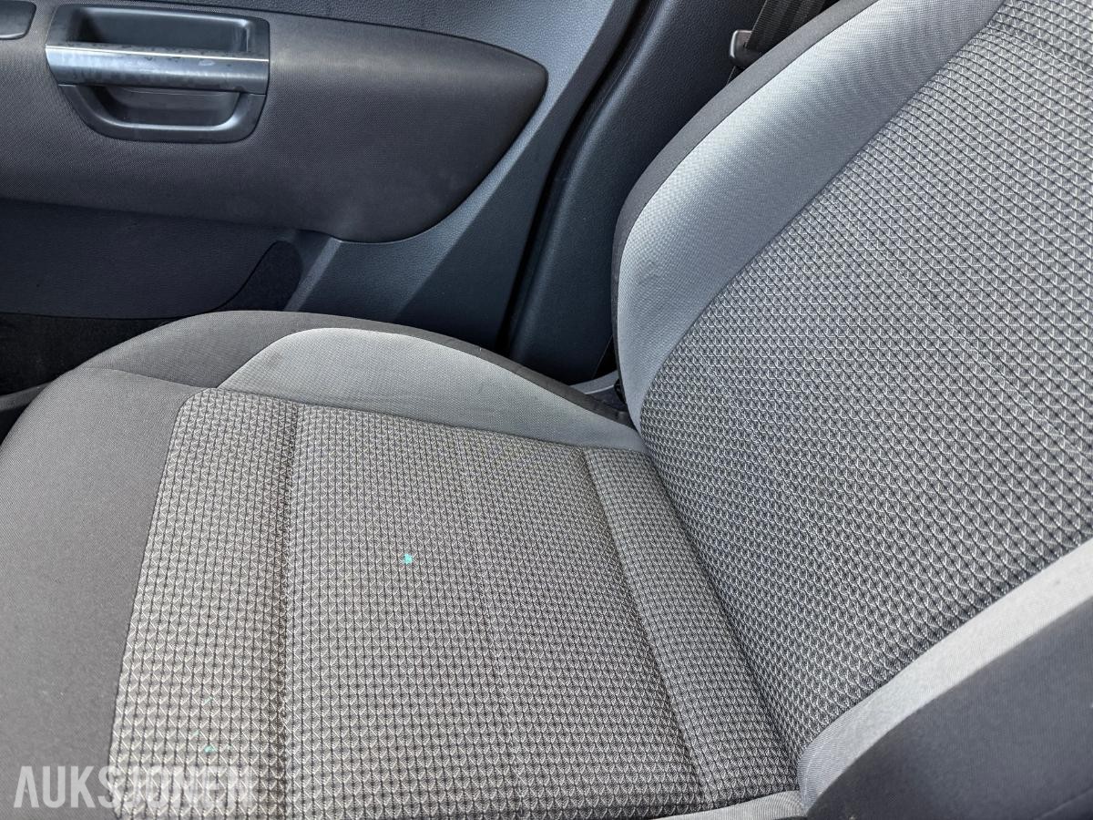 2018 Volkswagen Amarok, 3,0 TDI 204hk 4Motion aut, 188994km