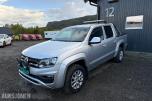 2018 Volkswagen Amarok, 3,0 TDI 204hk 4Motion aut, 188994km