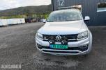 2018 Volkswagen Amarok, 3,0 TDI 204hk 4Motion aut, 188994km