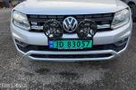 2018 Volkswagen Amarok, 3,0 TDI 204hk 4Motion aut, 188994km