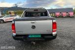 2018 Volkswagen Amarok, 3,0 TDI 204hk 4Motion aut, 188994km