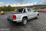 2018 Volkswagen Amarok, 3,0 TDI 204hk 4Motion aut, 188994km