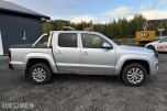 2018 Volkswagen Amarok, 3,0 TDI 204hk 4Motion aut, 188994km