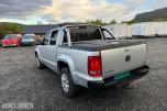 2018 Volkswagen Amarok, 3,0 TDI 204hk 4Motion aut, 188994km