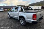 2018 Volkswagen Amarok, 3,0 TDI 204hk 4Motion aut, 188994km