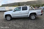 2018 Volkswagen Amarok, 3,0 TDI 204hk 4Motion aut, 188994km