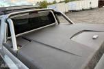 2018 Volkswagen Amarok, 3,0 TDI 204hk 4Motion aut, 188994km