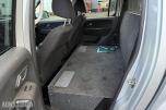 2018 Volkswagen Amarok, 3,0 TDI 204hk 4Motion aut, 188994km