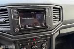 2018 Volkswagen Amarok, 3,0 TDI 204hk 4Motion aut, 188994km