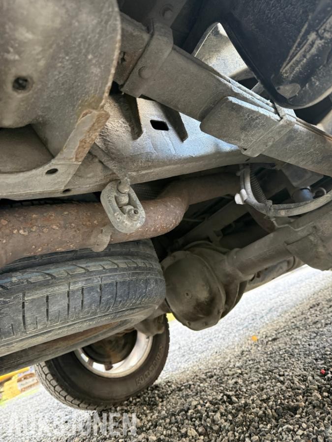 2018 Volkswagen Amarok, 3,0 TDI 204hk 4Motion aut, 191424km