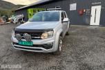 2018 Volkswagen Amarok, 3,0 TDI 204hk 4Motion aut, 191424km