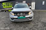 2018 Volkswagen Amarok, 3,0 TDI 204hk 4Motion aut, 191424km