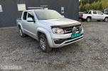 2018 Volkswagen Amarok, 3,0 TDI 204hk 4Motion aut, 191424km